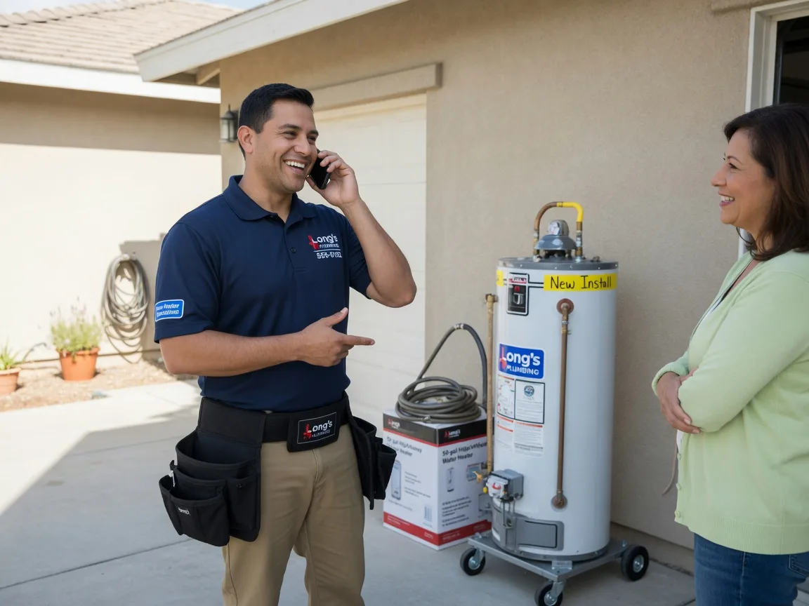 Leak Detection Glendora, CA FAQs